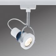 Трековый светильник Paulmann Ring 95007