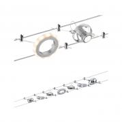 Струнная система Paulmann Wire Systems HaloLed 94142