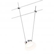 Струнный светодиодный светильник Paulmann Wire System IceLed I 94092