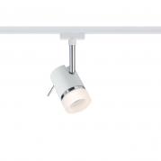 Трековый светильник Paulmann URail Pipe 95363