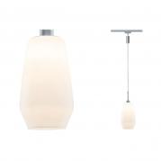 Трековый светодиодный cветильник Paulmann URail Remo 95361