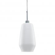 Трековый светодиодный cветильник Paulmann URail Remo 95361