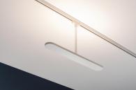 Трековый светодиодный светильник Paulmann URail Blade 95435