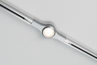 Трековый светодиодный светильник Paulmann URail Connector 95477