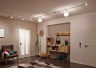 Трековый светодиодный светильник Paulmann URail L-Verbinder 95485