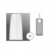 Плафон Paulmann URail 2Easy Vico 95353