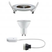 Встраиваемый светильник Paulmann Nova 93633