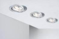 Встраиваемый светильник Paulmann Premium Line Halogen 92567