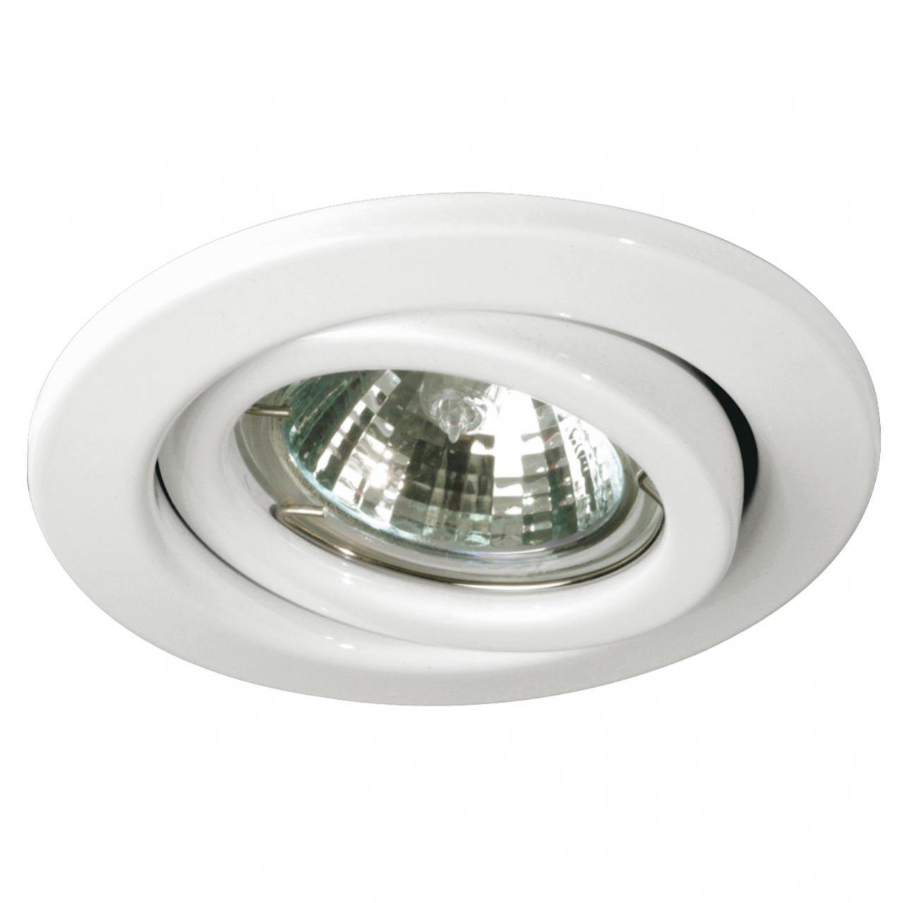 Встраиваемый светильник Paulmann Premium Line Halogen 3614