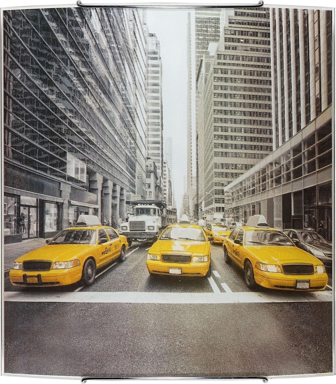 Настенно-потолочный светильник Nowodvorski Cab 5278