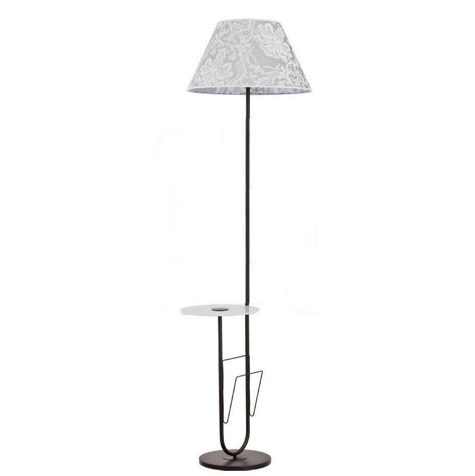 Торшер Alfa Waldi 9232