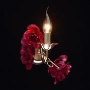 Бра MW-Light Розенхейм 615022001
