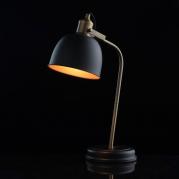 Настольная лампа MW-Light Вальтер 551031701