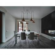 Подвесная люстра MW-Light Вальтер 551011205