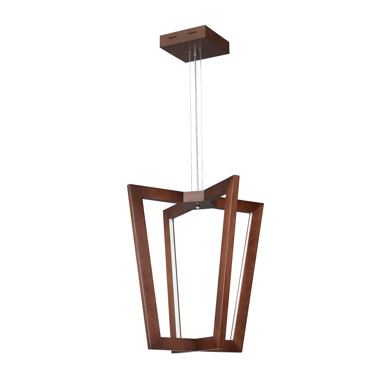 Подвесной светильник Spot Light Leif 1509176