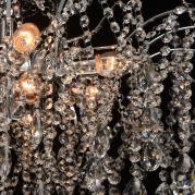 Потолочная люстра MW-Light Бриз 464018609