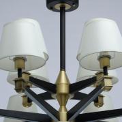 Потолочная люстра MW-Light ДельРей 700013512