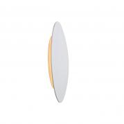 Настенный светодиодный светильник ST Luce Aureo SL457.511.01