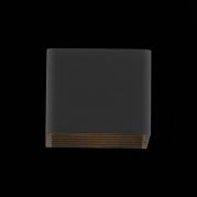 Настенный светодиодный светильник ST Luce Grappa 2 SL455.041.01