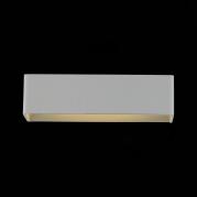 Настенный светодиодный светильник ST Luce Grappa 2 SL455.701.01