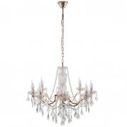Подвесная люстра Spot Light Odessa 5090812
