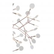 Подвесная светодиодная люстра ST Luce Rafina SL379.203.63