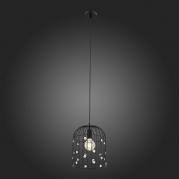 Подвесная светодиодная люстра ST Luce Rafina SL379.203.30