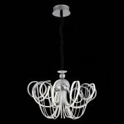 Подвесная светодиодная люстра ST Luce Travaso SL959.103.08