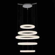Подвесной светодиодный светильник ST Luce Albo SL902.503.05D