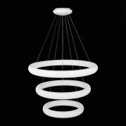 Подвесной светодиодный светильник ST Luce Albo SL902.503.03D