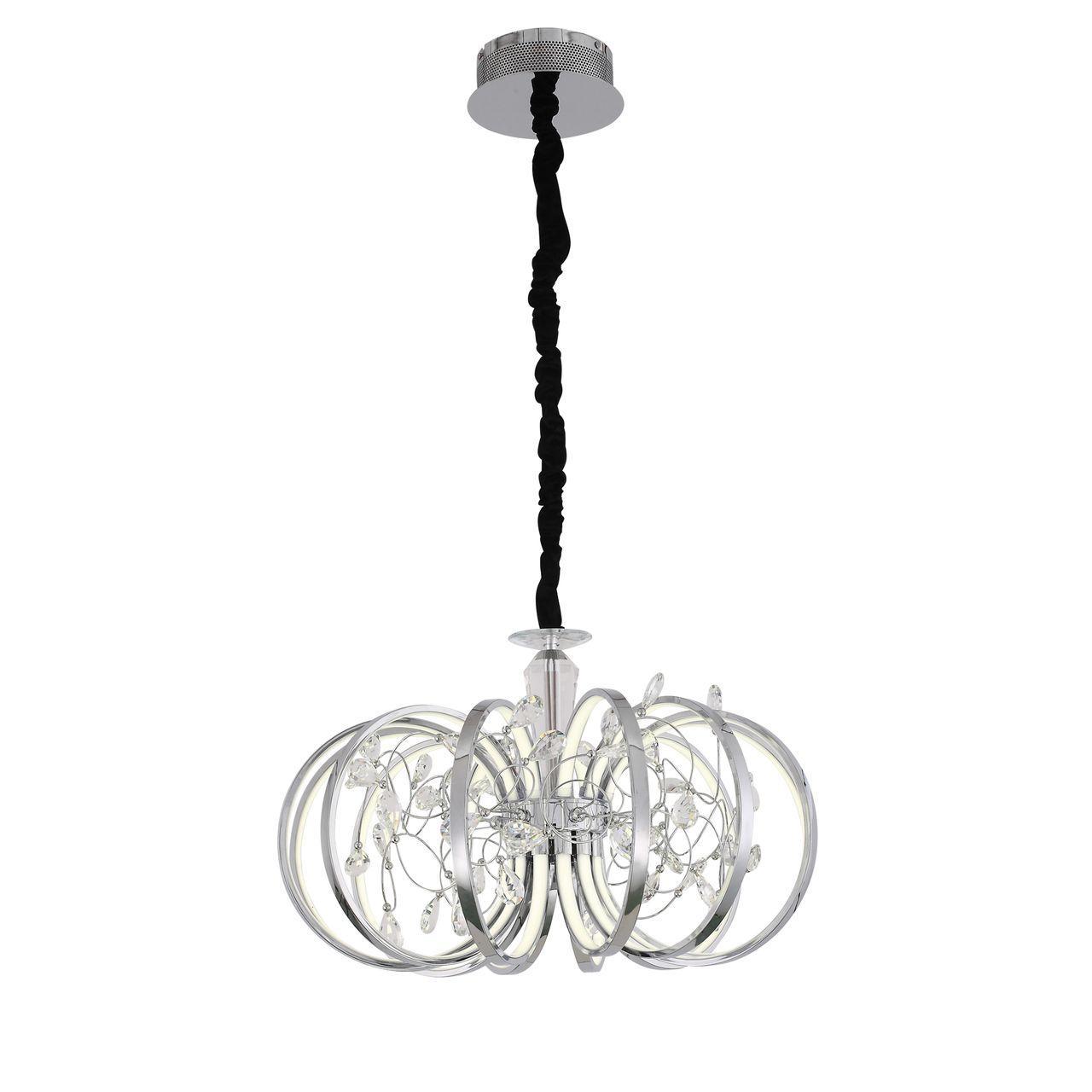 Подвесной светодиодный светильник ST Luce Ottavo SL923.103.12