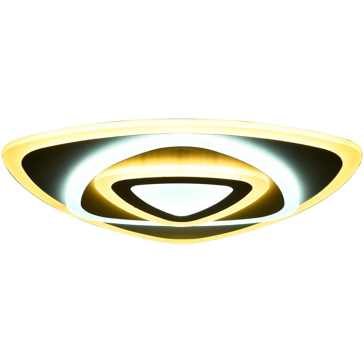 Потолочный светодиодный светильник Toplight Faye TL1147-60D