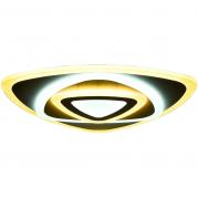 Потолочный светодиодный светильник Toplight Faye TL1147-60D