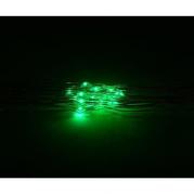 Светодиодная гирлянда Horoz Montana 10м 100LED красная без мерцания 080-001-0004