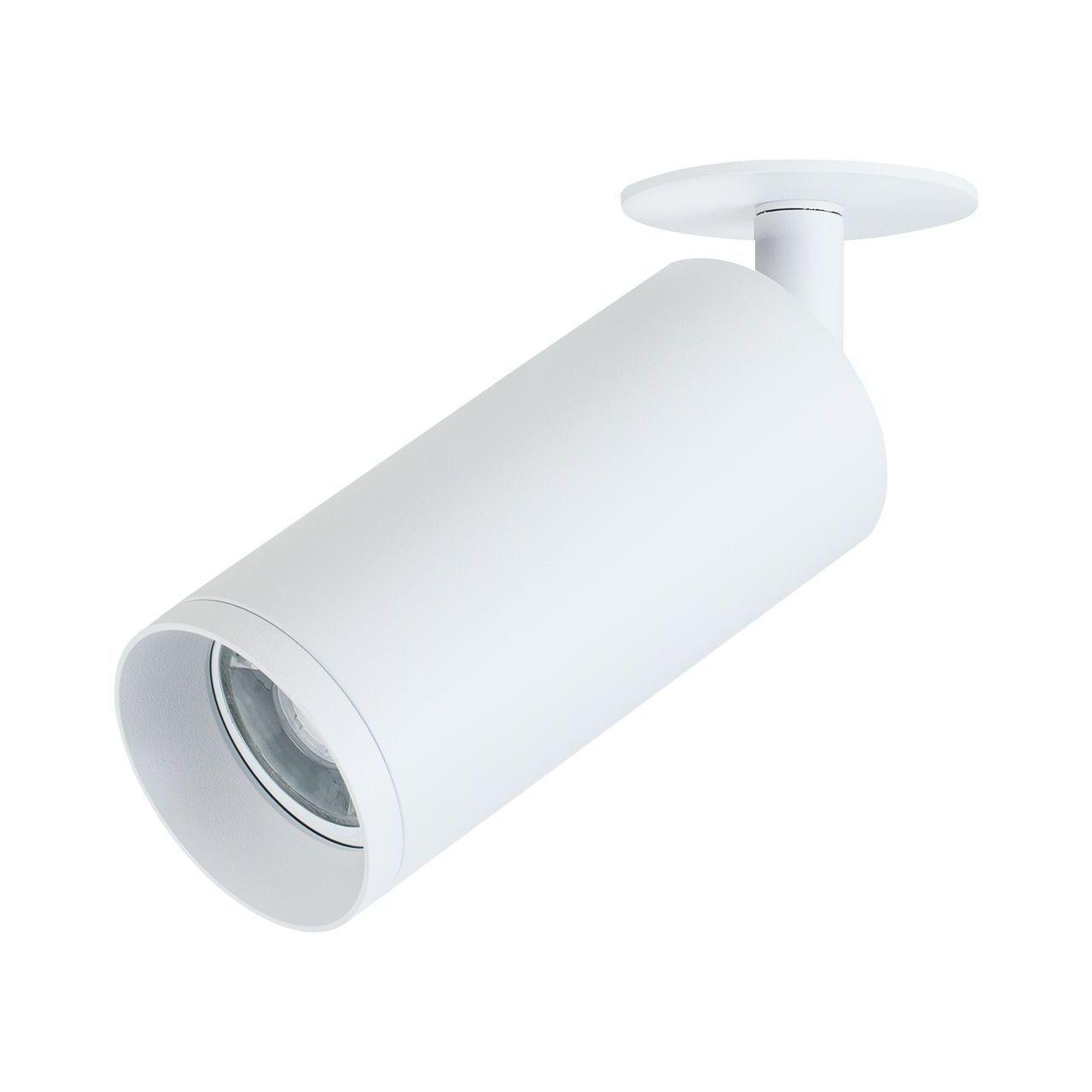 Встраиваемый светильник Maytoni Focus C018CL-01W
