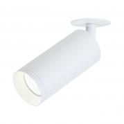 Встраиваемый светильник Maytoni Focus C018CL-01W