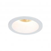 Встраиваемый светодиодный светильник Maytoni Yin DL034-2-L8W