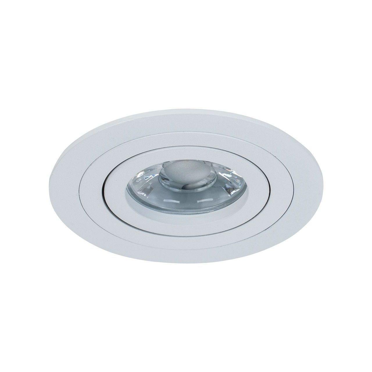 Встраиваемый светильник Maytoni Atom DL023-2-01W