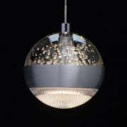 Подвесная светодиодная люстра MW-Light Капелия 730010209