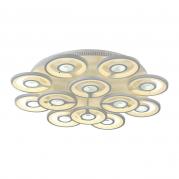 Потолочная светодиодная люстра F-Promo Roundels 2292-12U