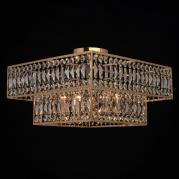 Потолочная люстра MW-Light Монарх 121012006