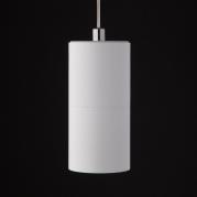 Подвесной светильник Eurosvet Mini Topper 50146/1 белый