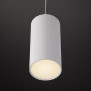 Подвесной светильник Eurosvet Mini Topper 50146/1 белый