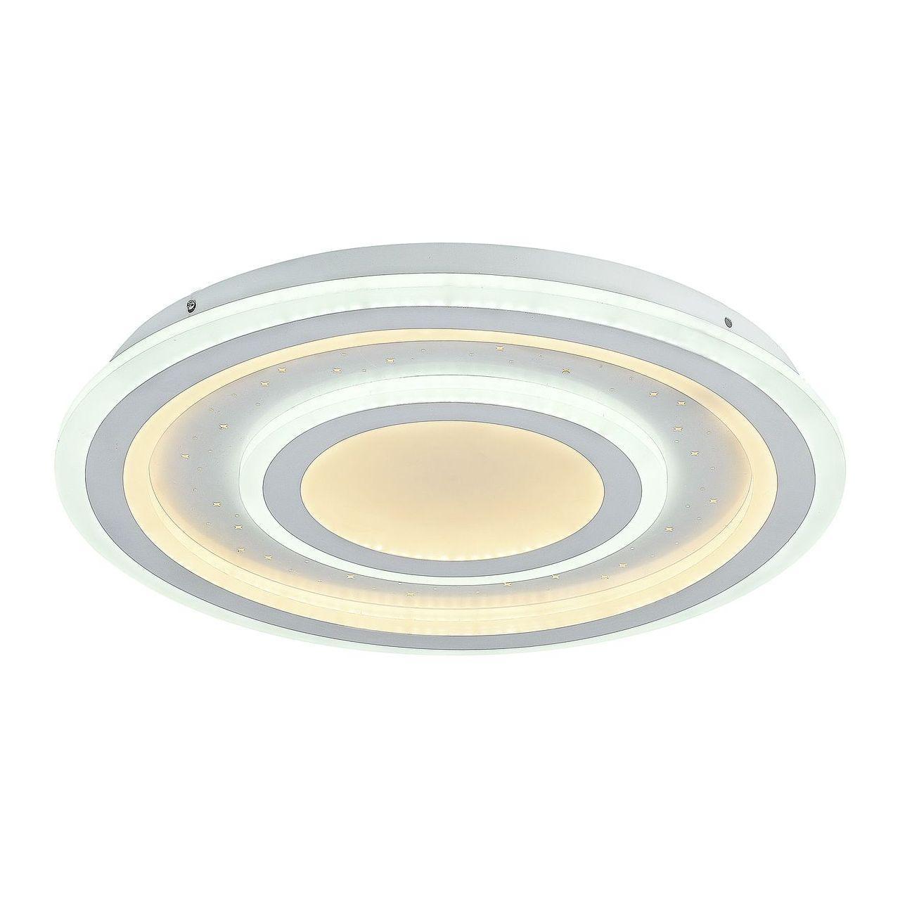 Потолочный светодиодный светильник F-Promo Ledolution 2272-5C