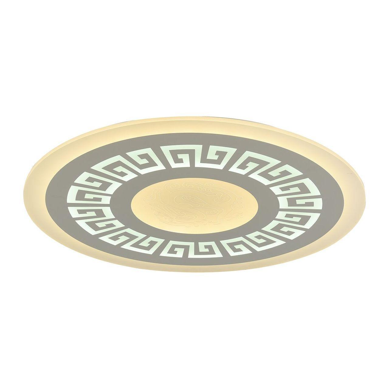 Потолочный светодиодный светильник F-Promo Ledolution 2273-8C