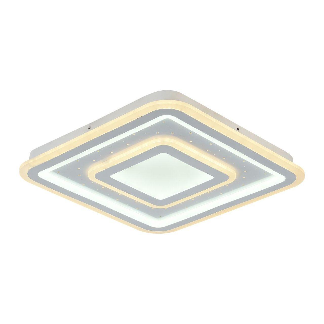 Потолочный светодиодный светильник F-Promo Ledolution 2275-5C