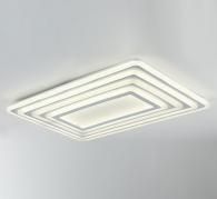 Потолочный светодиодный светильник F-Promo Ledolution 2277-10C