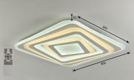 Потолочный светодиодный светильник F-Promo Ledolution 2279-8C