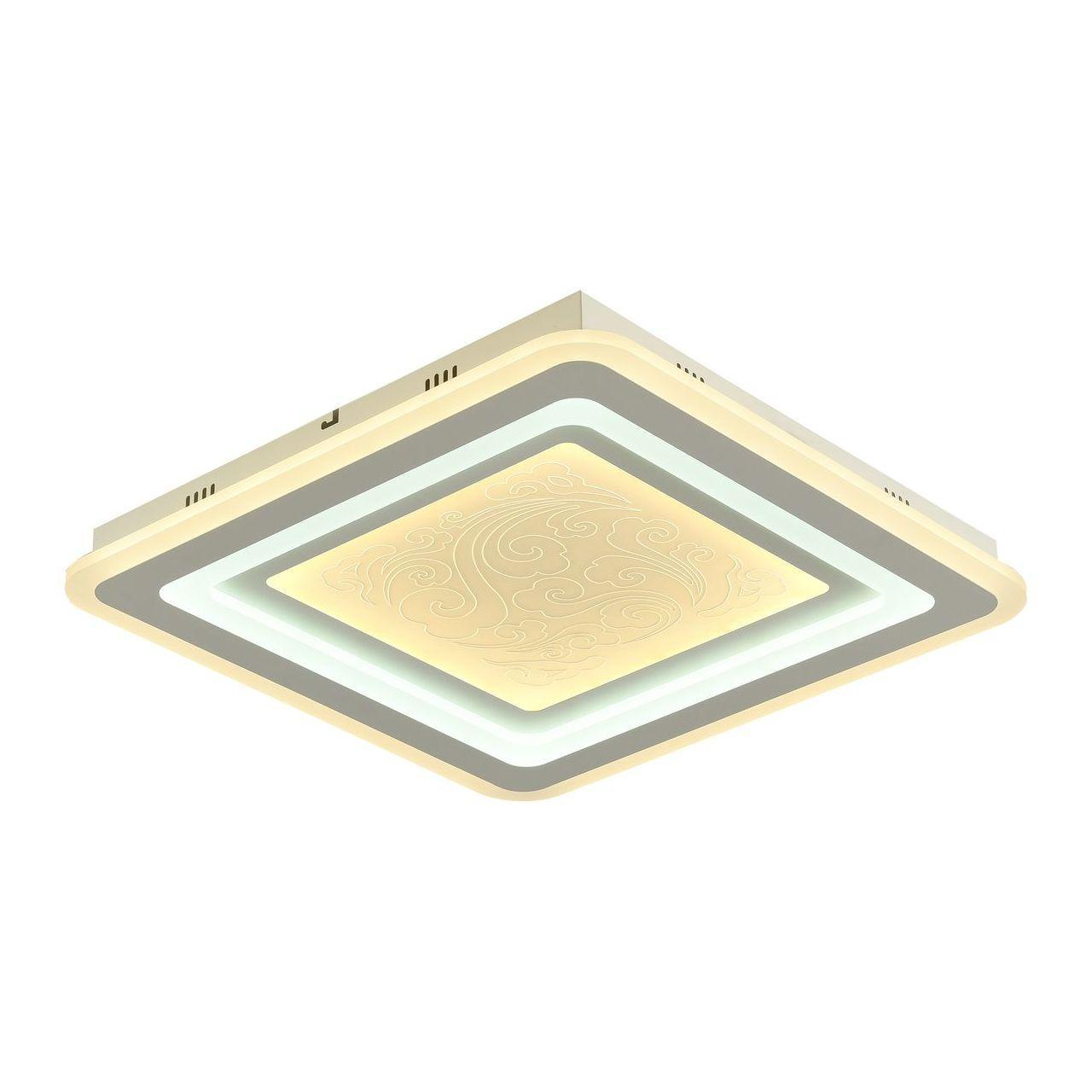 Потолочный светодиодный светильник F-Promo Ledolution 2282-5C