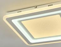 Потолочный светодиодный светильник F-Promo Ledolution 2282-5C